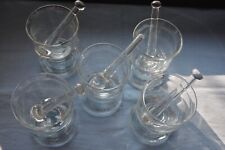 Holmegaard grog gläser gebraucht kaufen  Lütjensee