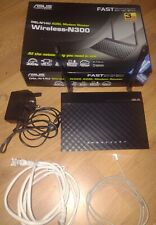 Asus dsl n14u for sale  Shipping to Ireland