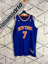 ADIDAS NEW YORK NBA BASKETBALL ANTHONY JERSEY TANK TOP, używany na sprzedaż  PL