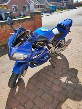 sv1000 suzuki for sale  SKEGNESS