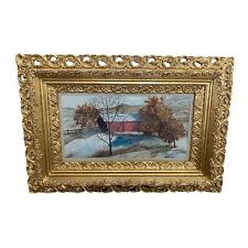 Winter snow landscape for sale  Youngsville