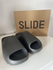 Yeezy slide granito usato  Spedire a Italy