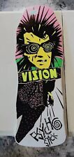 Vision psycho stick for sale  Jacksonville Beach