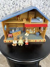 Vintage calico critters for sale  Minneapolis