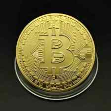 Moneta bitcoin btc for sale  Shipping to Ireland