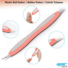 Cuticle pusher trimmer for sale  MANCHESTER