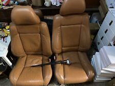volvo c70 seats for sale  SPALDING