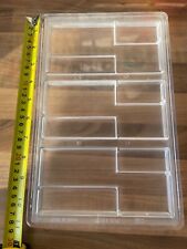 Polycarbonate chocolate bar for sale  BRISTOL