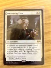 Smothering Tithe MTG Ravnica Allegiance Rare RNA for sale  Shipping to South Africa
