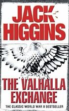Valhalla higgins jack for sale  UK