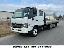 2019 hino 195 for sale  Richmond