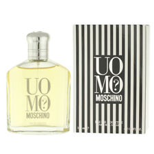 Moschino uomo eau gebraucht kaufen  Regensburg