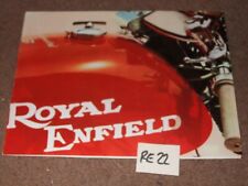 Royal enfield continental for sale  KENILWORTH
