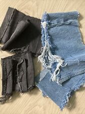 24hjk jeans fetzen gebraucht kaufen  Berlin