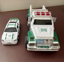 2011 hess express for sale  Williamsburg