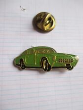 Pin voiture ancienne d'occasion  Metz-