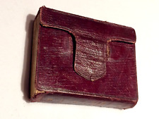 Antique miniature book for sale  CHELMSFORD
