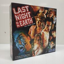 last board game for sale  Seattle