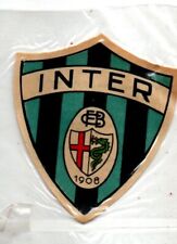 Calcio inter scudetto usato  Venezia