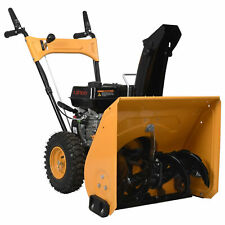 Snow blower snow for sale  SOUTHALL