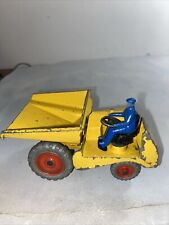 Dinky supertoys 562 for sale  Shipping to Ireland