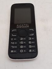 Alcatel onetouch 1052g usato  Torino