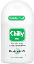 Chilly detergente intimo for sale  STOURBRIDGE