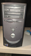 Dell dimension 2400 for sale  South Bend