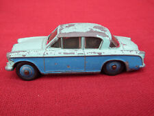 Dinky toys .166 for sale  BEDFORD