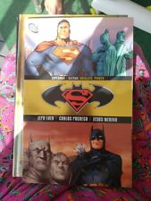 Superman / Batman: Absolute Power (DC Comics 2005 janeiro 2007), usado comprar usado  Enviando para Brazil