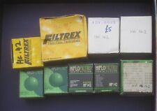 Motorcycle oil filter for sale  ASHFORD