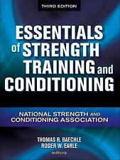 Essentials strength training for sale  Shipping to Ireland