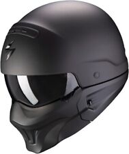 Casco trial scorpion usato  Casoria