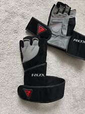 Rdx weight lifting for sale  LONDON