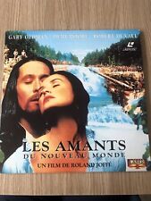 Amants nouveau demi d'occasion  France