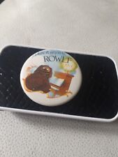 Rowlf vintage badge for sale  WITHAM