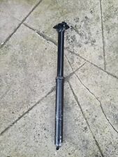 Dropper post 31.6mm for sale  MANCHESTER
