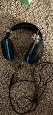 Gaming headset wired for sale  Jackson