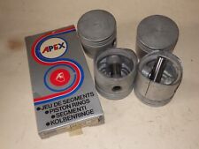 Pistons rings pins for sale  UK
