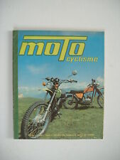 Motocyclismes maico 125 d'occasion  France