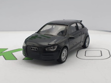 Audi A1 Quattro Plastica Mondo Motors 1/43, używany na sprzedaż  Wysyłka do Poland