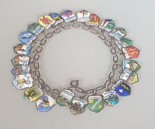 Antikes bettelarmband charms gebraucht kaufen  Westerburg