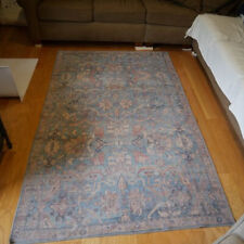 Jute area rug for sale  Wittenberg