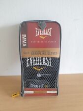 Everlast mma grappling for sale  Shipping to Ireland