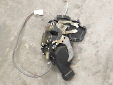 1997-2001 Toyota Camry cerraduras cerradura actuador pestillo puerta se adapta al lado del conductor segunda mano  Embacar hacia Argentina