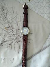 Montre ancienne quartz d'occasion  Igoville