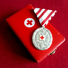 Croix rouge autrichienne. d'occasion  Charmes