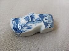 Vintage small delft for sale  BROMLEY