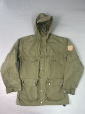 Fjallraven greenland jacket for sale  MARKET DRAYTON