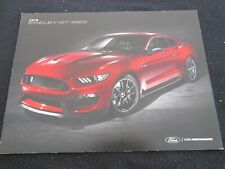 2019 ford mustang for sale  La Jolla